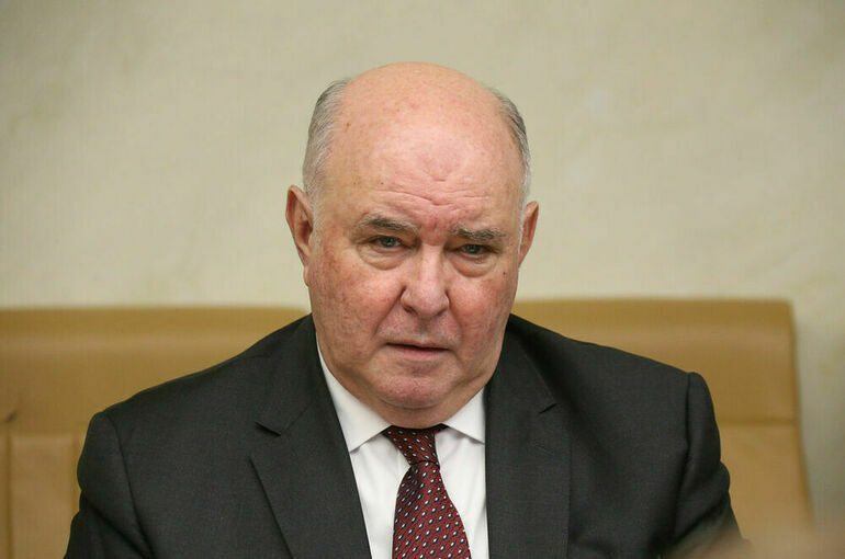 Карасин заявил о давлении США на Грузию по вопросу санкций против России