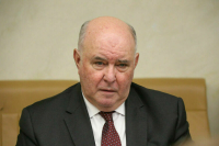 Карасин заявил о давлении США на Грузию по вопросу санкций против России