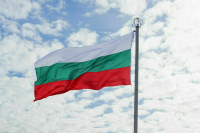 В Болгарии прошла акция против участия в конфликте на Украине
