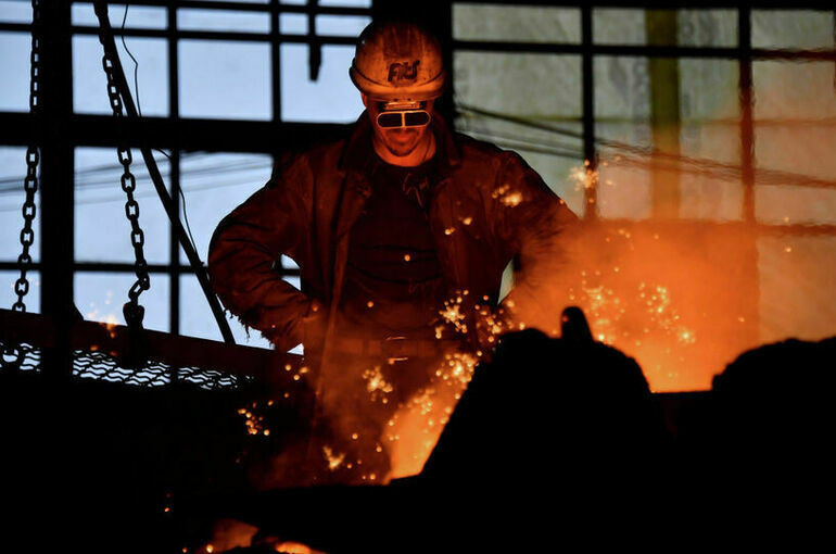 В Канаде ввели запрет на импорт алюминия и стали из России