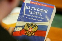 В России предложили смягчить наказание за неуплату налогов