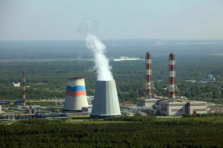 Штрафы за нарушение безопасности ТЭК предложили увеличить до 200 тыс. рублей