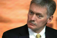 Песков не стал комментировать сроки возможного визита Си Цзиньпина в Москву