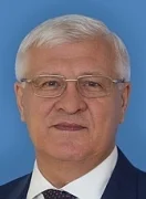  Сергей  Фатеевич Брилка