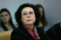 Изотова рассказала об изменениях в работе Счетной палаты в 2022 году