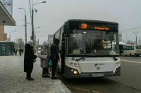 На обновление общественного транспорта предложили потратить 300 млрд рублей