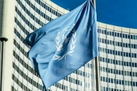 Россия представила в ООН копию переписки по «Северным потокам»