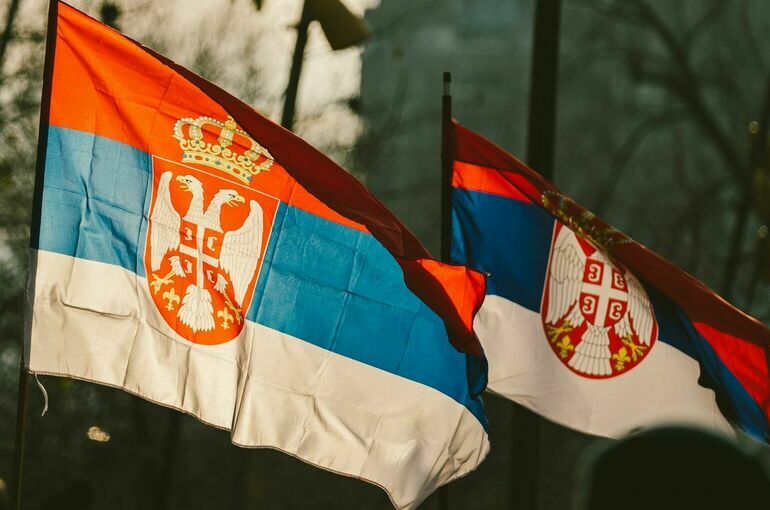 В Сербии потребовали отставки призвавшего к санкциям против России министра