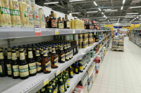 Власти муниципальных округов установят границы продажи алкоголя