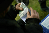 Госдума приняла закон об исключительном праве «Почты России» на доставку пенсий