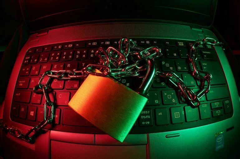 Как защитить компьютер от кибератак