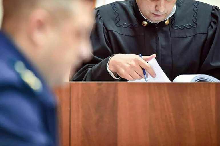 Судьи в новых регионах должны будут пройти конкурсный отбор