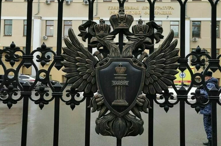 Путин 15 марта примет участие в заседании коллегии Генпрокуратуры