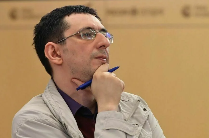 Андрей Арешев