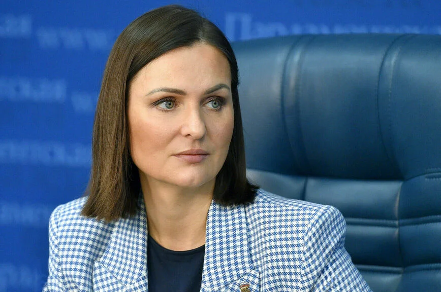 Татьяна Буцкая