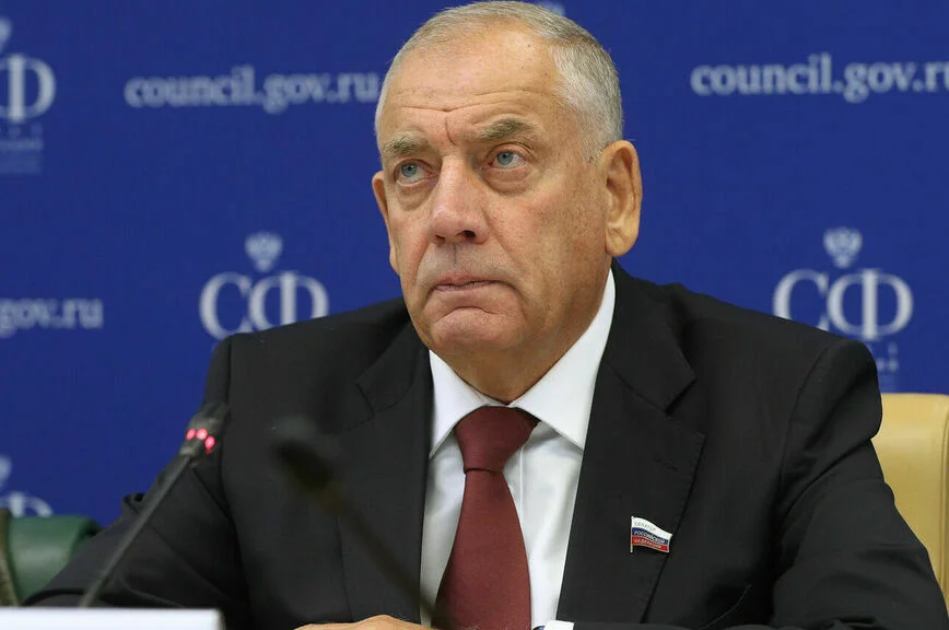 Сергей Митин