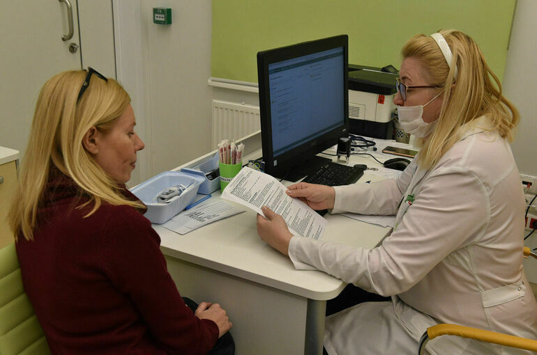 Минздрав предложил переобучать педиатров в психотерапевтов за 576 часов