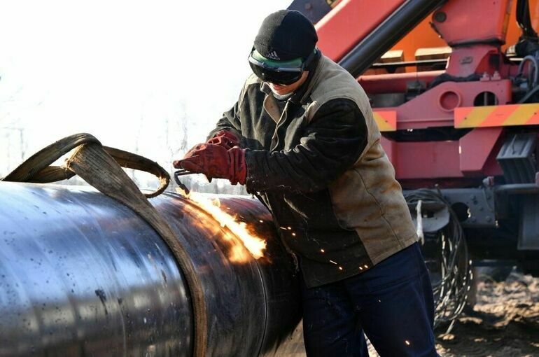 На нефтепроводе «Дружба» в Брянской области обнаружили взрывные устройства