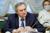 Шульгинов попросил Госдуму одобрить ратификацию договора о поставках газа в Китай