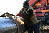 На нефтепроводе «Дружба» в Брянской области обнаружили взрывные устройства