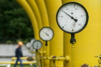 Уровень газификации в России достиг 73 процентов