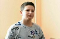 Мальчика Федора из Брянской области выписали из больницы