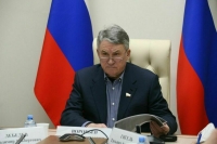 Делегация РФ примет участие в работе Межпарламентской комиссии в Армении