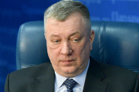 Гурулев предложил для борьбы с украинскими дронами подавить GPS по всей РФ 
