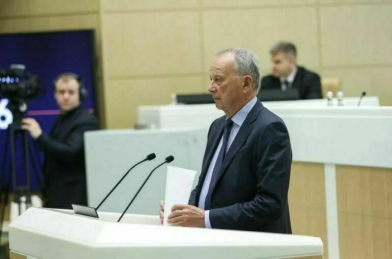Академик РАН: Мировой порядок рухнул
