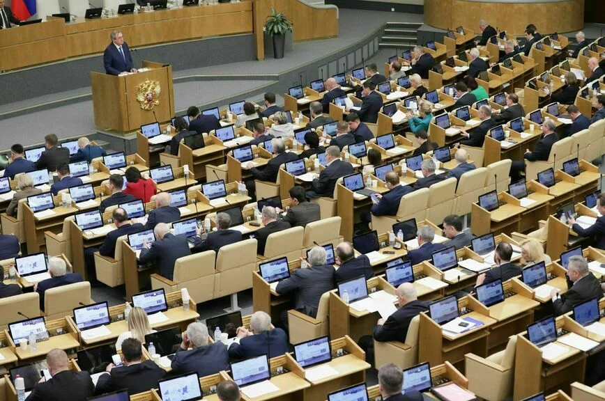 Черным майнерам хотят урезать заработки