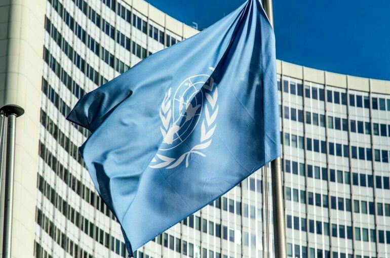 Генсек ООН призвал избегать эскалации после инцидента с беспилотником США