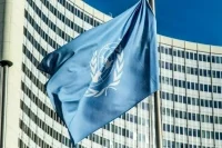 Генсек ООН призвал избегать эскалации после инцидента с беспилотником США