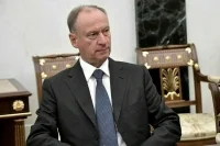 Патрушев заявил, что США используют в конфликте на Украине все средства