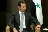 Асад выступил за расширение военного присутствия России в Сирии