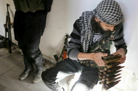 Асад считает, что США могут посылать на Украину террористов из Сирии