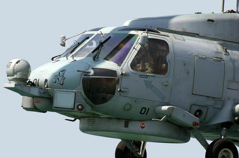Норвегия закупит вертолеты у США после скандала с производителем из Европы