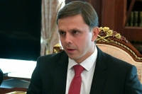 Орловский губернатор опроверг слухи о появлении в регионе вооруженных людей