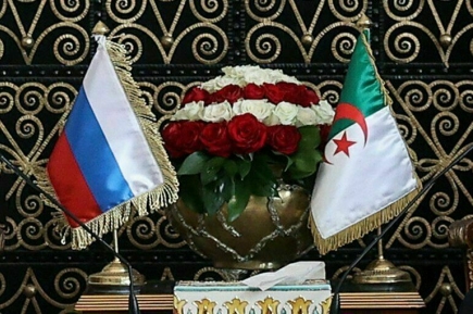 Москва поможет Алжиру стать членом БРИКС