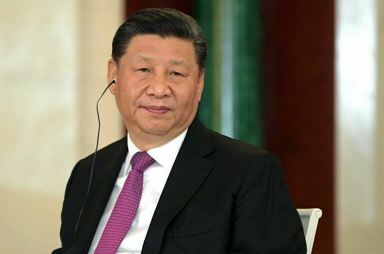 Джабаров надеется, что Си Цзиньпин «образумит» Зеленского