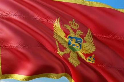 Президент Черногории назначил парламентские выборы на 11 июня