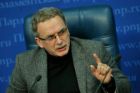 Ильницкий предложил создать Национальную стратегию ментальной безопасности
