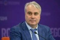 Россия планирует наращивать энергетическое сотрудничество с Африкой  
