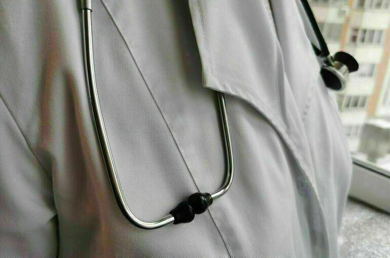 Врач считает, что самое важное для психиатра — многолетняя практика