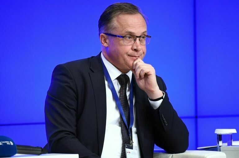 Савиных назвал главную задачу, которая стоит перед человечеством