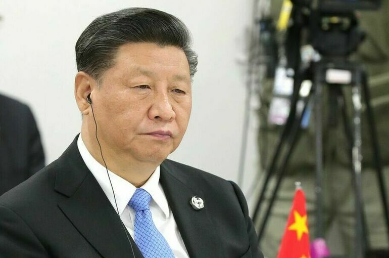 Китайский эксперт объяснил, в чем важность визита Си Цзиньпина в Россию