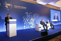 Джабаров рассказал, как Россия планирует укреплять международный мир