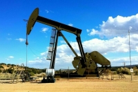Цена на нефть Brent опустилась ниже $71 доллара за баррель