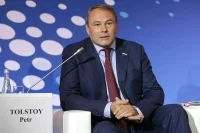 Толстой рассказал, как в Африке воспринимают дружбу с Россией