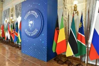 В парламенте Бенина заявили о важности сотрудничества в борьбе с бедностью  