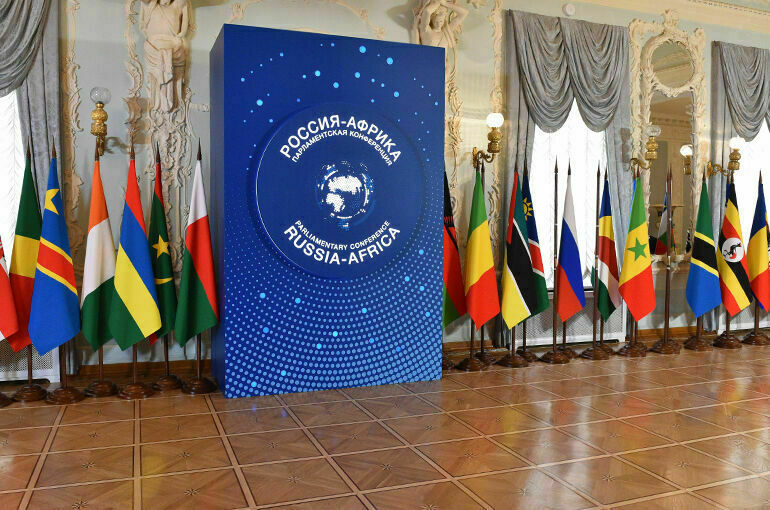 В Гвинее рассчитывают на сотрудничество с РФ в сфере образования